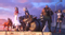 Вторая часть Final Fantasy 7 Remake позволит отправиться в путешествие по открытому миру