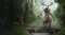 Мобильная AR-игра The Witcher: Monster Slayer получит обновление с новыми монстрами и квестами 24 ноября