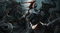 Стрим: Bloodborne - Хардкорная охота и разбор лора игры