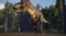 Jurassic World Evolution 2 — В новом геймплейном видео показывают расширение парка и выведение динозавров