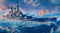 World of Warships: Legends - “Дыхание свободы” привнесло новые линкоры и авианосцы 