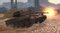 World of Tanks Blitz - Новый чехословацкий танк для Сборной Европы