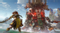Horizon Forbidden West ушла на золото. Представлены первые кадры игрового процесса на PS4 Pro
