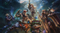 Новости MMORPG: MMORPG по League of Legends, релиз Blade and Soul Revolution, финальный ЗБТ Bless Unleashed