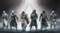 Релиз Assassin’s Creed VR состоится в течение следующих 12 месяцев