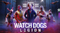 Превью онлайн режима Watch Dogs: Legion, дата выхода - 9 марта 2021 года