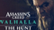 Assassin's Creed Valhalla — Вышла короткометражка «Охота» с косплеером Геральта и Джонни Сильверхенда