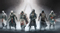 Assassin's Creed Infinity — Следующая часть сохранит "наследие франшизы"