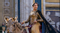 Черная королева Нуменора, Исильдур и Элендиль на кадрах из «Властелина колец: Кольца власти»