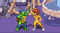 [gamescom 2021] Эйприл О'Нил присоединится к черепашкам в Teenage Mutant Ninja Turtles: Shredder's Revenge
