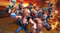 WWE 2K Battlegrounds - На момент выхода в игре будет семьдесят рестлеров