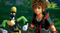 Для Kingdom Hearts 3 вышло обновление, добавляющее режим критической сложности