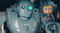 Encodya - Киберпанк-игра про маленькую девочку и робота стала доступна для предзаказа