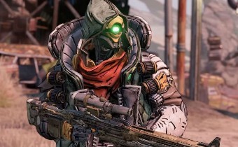 Borderlands 3 - Ситуация с предзагрузкой ПК-версии и Охотником З4ЛП