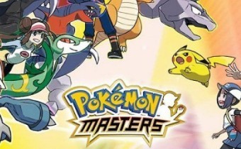 Pokémon Masters – Количество загрузок достигло 10 миллионов