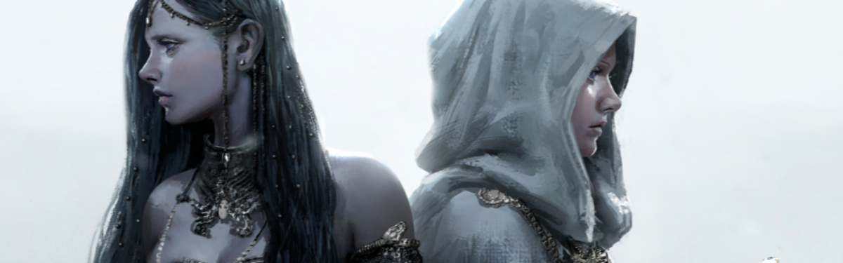 MMORPG Throne and Liberty будет доступна на PlayStation 5 MMORPG Throne and Liberty будет доступна на PlayStation 5