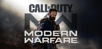 Call of Duty: Modern Warfare - Игрок из-за бага попал на карту "королевской битвы"