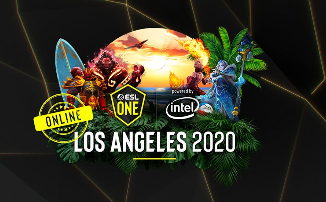 DOTA 2 - В финале ESL One Los Angeles 2020 будет сражаться Virtus.pro