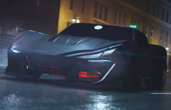 The Crew 2 - В ноябре стартует сезон “Motorflix” и выйдет боевой пропуск