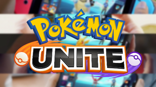 Pokémon UNITE — Свежий патч с балансными правками и новым покемоном