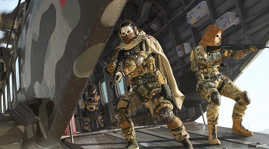 Call of Duty: Warzone 2 официально анонсирована