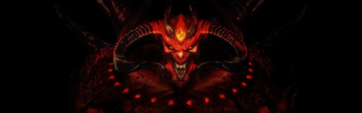 На Xbox появилась бесплатная пробная версия Diablo II: Resurrected