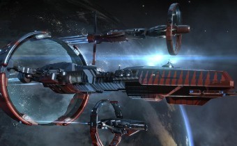 EVE Online — Вышло августовское обновление игры