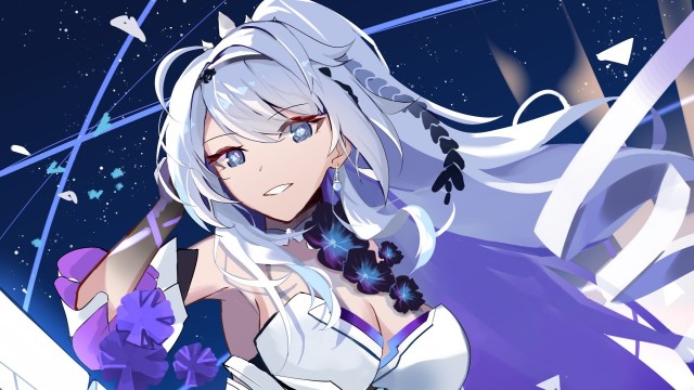 HoYoverse рассказа о новинках обновления 6.4 для Honkai Impact 3rd