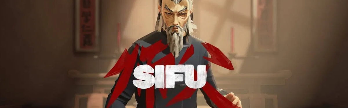 Sifu - Новый экшен с кунг-фу, напоминающий фильм 