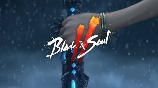 Blade & Soul 2 - Геймплейные нарезки MMORPG от разработчиков, на ПК тоже мобильный интерфейс