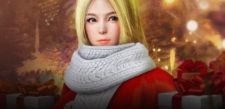 Black Desert - “Подарок J” и праздничные ивенты к началу 2020 года