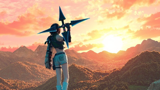 "Предначертанное перерождение" в новом трейлере JRPG Final Fantasy VII Rebirth