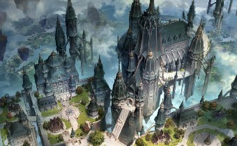 Видео: Новости MMORPG - Альфа Lost Ark, трансфер World of Warcraft Classic, EVE Online в Москве