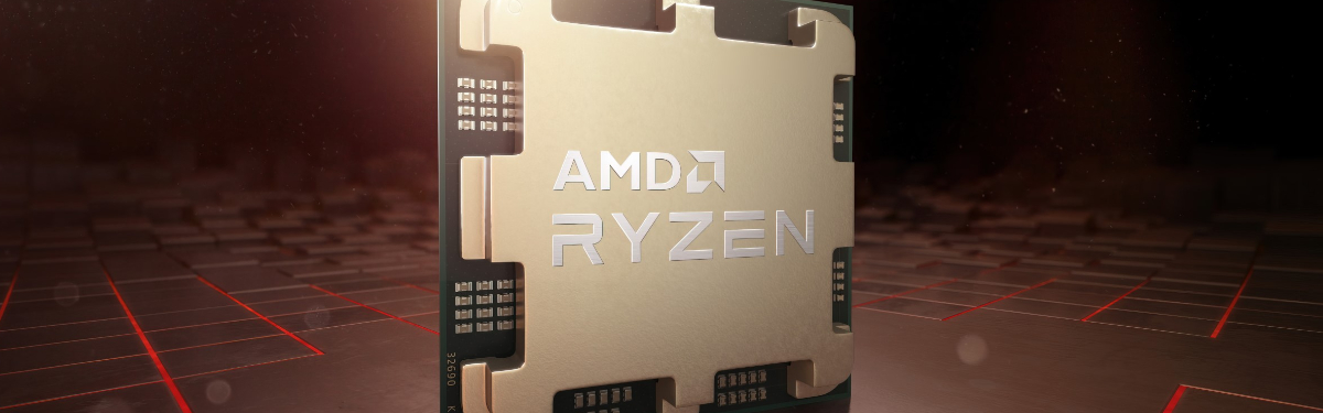 Игровые монстры AMD Ryzen 7000 3D будут 6 и 8-ядерными