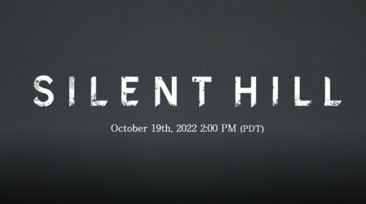 О будущем франшизы Silent Hill расскажут уже 20 октября