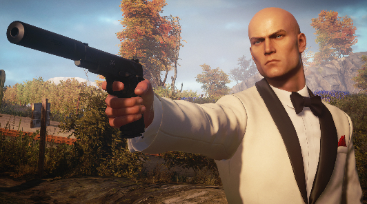 IO Interactive рассказала о будущих изменениях в Hitman 3