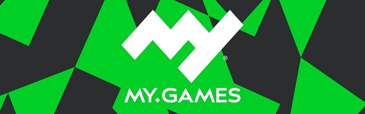 My games купить