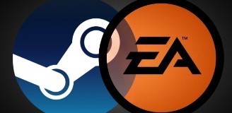 EA анонсирует возвращение своих игр в Steam