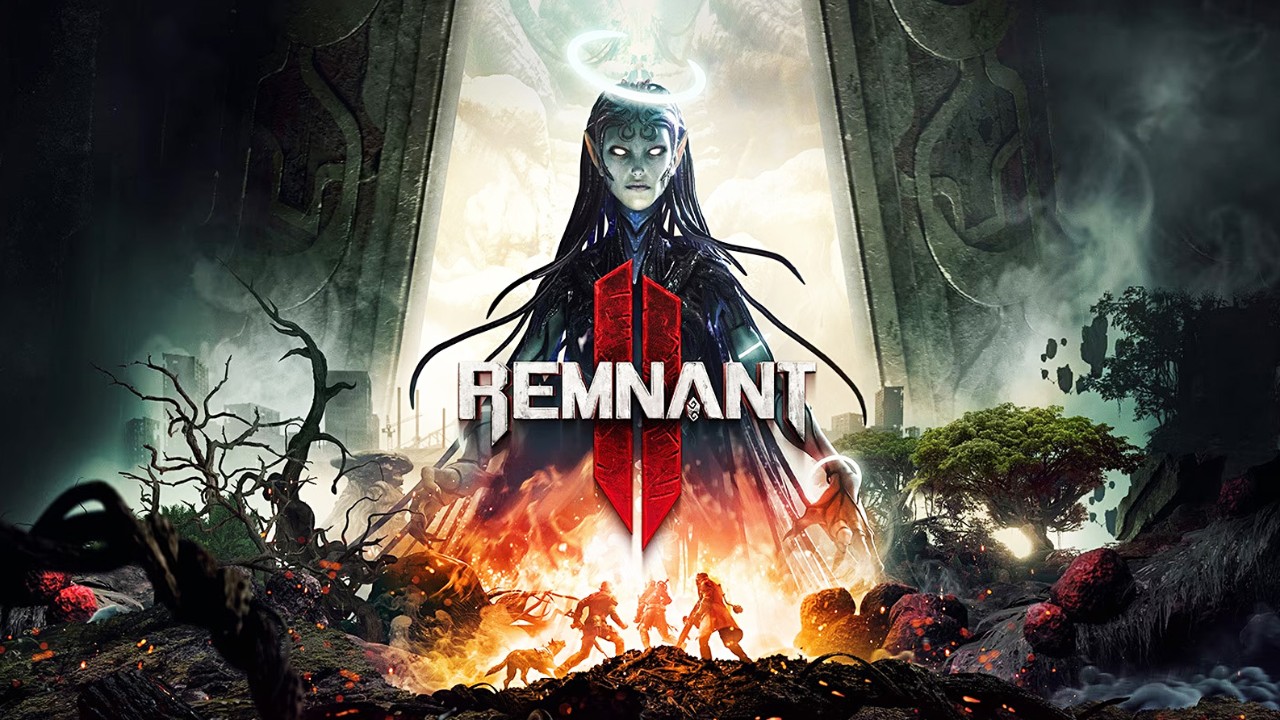 Remnant II получит режим "картошки" в следующем обновлении Remnant II получит режим "картошки" в следующем обновлении