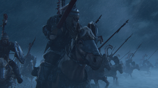 Авторы Total War: WARHAMMER III показали мультиплеер на восьмерых с одновременными ходами