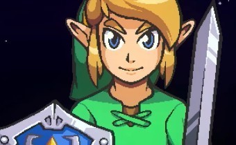 [E3 2019] Cadence of Hyrule - Ритм-игра во вселенной The Legend of Zelda