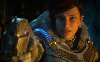 [Слухи] Gears 5 выйдет 10 сентября