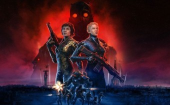 [Е3 2019] Представлены Wolfenstein: Cyberpilot и Wolfenstein: Youngblood