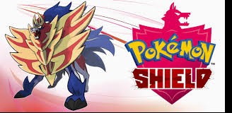 Стрим: Pokemon Shield - Гарачу ищет Пикачу!