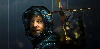 Кодзима рассказал о теме «связи» в его работе, а над Death Stranding трудились Guerrilla, Bend и Insomniac