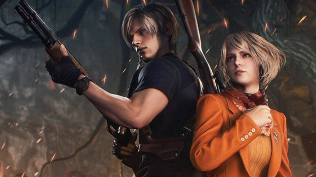 Системные требования Resident Evil 4 Remake 