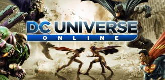 DC Universe Online – Релиз нового эпизода