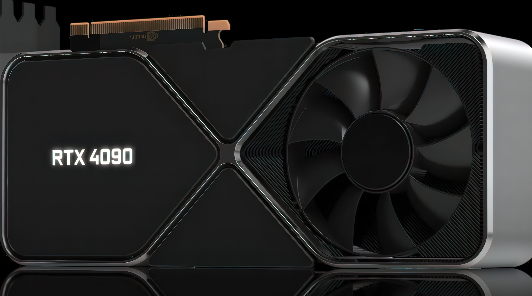 Поддержка NVIDIA RTX 4090 добавлена в AIDA64