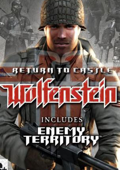 Wolfenstein: Enemy Territory