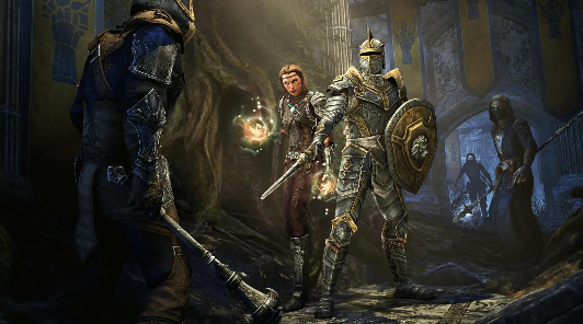 В эту пятницу разработчики The Elder Scrolls Online расскажут подробности о DLC Firesong 